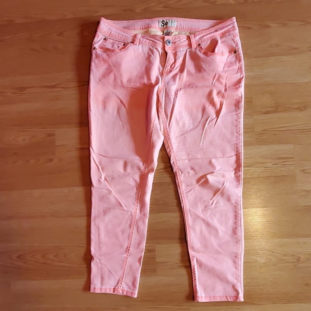 Capris